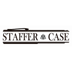 Nintendo Switch　Staffer Case（ステッパーケース）:超能力推理アドベンチャー Deluxe Edition