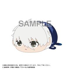 BL-51　ブルーロック　ぽてコロマスコットMsize5 A：凪 誠士郎（2025年6月以降発売予定）