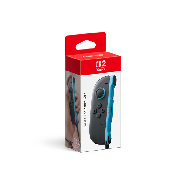 ֥ͥåȥåԥ󥰤㤨Nintendo Switch 2 Joy-Con 2 (L 饤ȥ֥롼פβǤʤ5,480ߤˤʤޤ