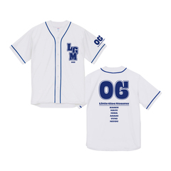 リトグリTシャツ　8枚セット Little Glee Monster Live Tour 2024 “UNLOCK!” オフィシャルグッズ