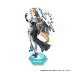 【セブンネット限定】勝利の女神:NIKKE 3周年記念 BIGアクリルスタンド【ラプンツェル】