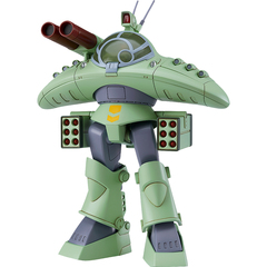 太陽の牙ダグラム COMBAT ARMORS MAX13 1/72 Scale サバロフ AG9 ニコラエフ【二次再販】（2026年10月以降発売予定）