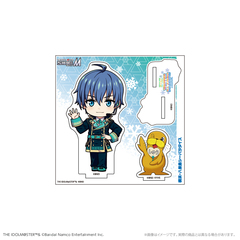 アイドルマスター SideM アクリルPASSIONスタンド_天峰秀 WPFver.