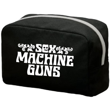SEX MACHINEGUNS 復刻ロゴポーチ 通販｜セブンネットショッピング