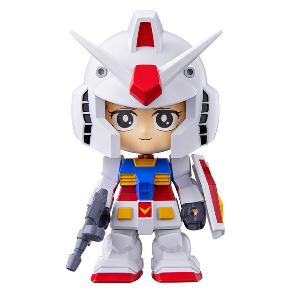 ガンダム アムロレイ 1/5 砂の十字架 レリーフ ビッグサイズ ガレージ