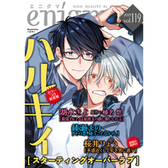 enigma vol．119