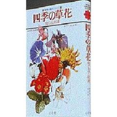 四季の草花　育て方と相談