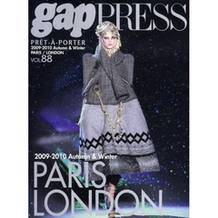 ＰＲＥ＾Ｔ－　－ＰＯＲＴＥＲ　ＶＯＬ．８８（２００９－２０１０Ａｕｔｕｍｎ　＆　Ｗｉｎｔｅｒ）　ＰＡＲＩＳ，ＬＯＮＤＯＮ　ＣＯＬＬＥＣＴＩＯＮＳ
