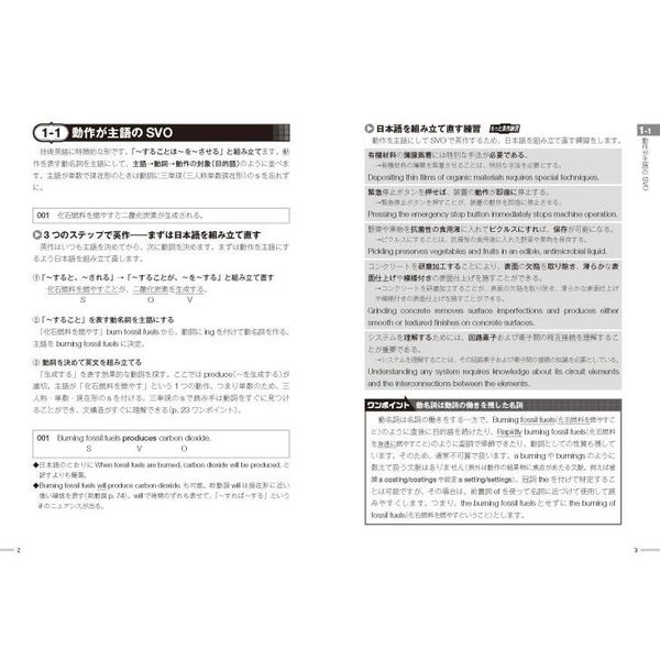技術英語の基本を学ぶ例文300 エンジニア・研究者・技術翻訳者のための 通販|セブンネットショッピング 技術英語の基本を学ぶ例文300 エンジニア・研究者・技術翻訳者のための 通販|セブンネットショッピング