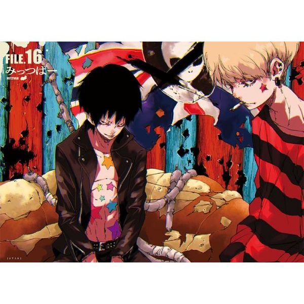 Bad Boys Illustration 通販｜セブンネット