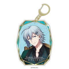 【アイドリッシュセブン】アクリルキーホルダー 四葉環