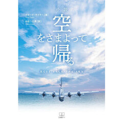 空をさまよって帰る　小説