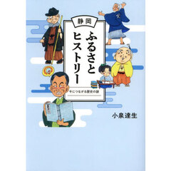 静岡ふるさとヒストリー