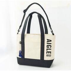 AIGLE TOWN⇔OUTDOOR TOTE BAG BOOK (宝島社ブランドムック)