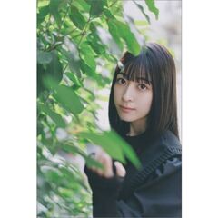 卓上 月音こな　2026年カレンダー