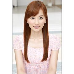 皆藤愛子　2026年カレンダー