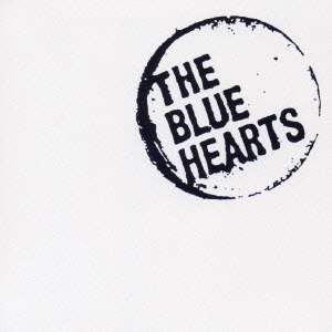 THE BLUE HEARTS SUPER BEST 通販｜セブンネットショッピング