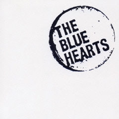 THE　BLUE　HEARTS　SUPER　BEST