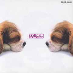 Lovely　THE　DOG　THE　DOG　SERVER　by　artist　collection　＊　ZZ　DOG