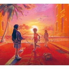 チェンジズ・オブ・アトモスフェアー