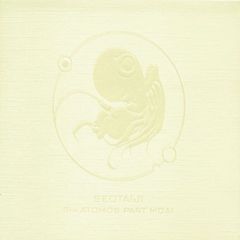 ソ・テジ／ソ・テジ 8集 - Atomos Part Moai (Single) （輸入盤）