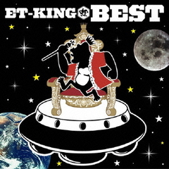 ET?KING　BEST
