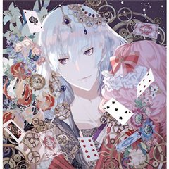 最初で最後のキスをする物語「SACRIFICE」Vol.4 ケイト
