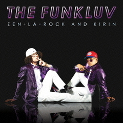 the　Funkluv