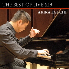 THE　BEST　OF　LIVE　6．19