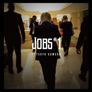 ֥ͥåȥåԥ󥰤㤨־ůȡTetsuya Komuro JOBS#1AL2ȡˡפβǤʤ4,180ߤˤʤޤ
