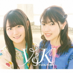 Y＆K【2CD＋BD盤】
