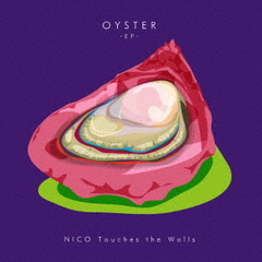 OYSTER　?EP?