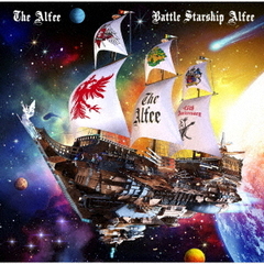 THE ALFEE／Battle Starship Alfee
