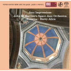 ジャズ・インプレッションズ（ＳＡＣＤ）