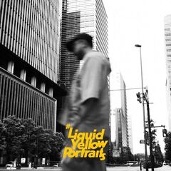 Shingo Suzuki／Liquid Yellow Portraits