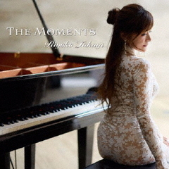 The　Moments