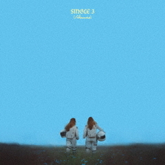 [Alexandros]／SINGLE 3（初回限定盤／CD+Blu-ray）