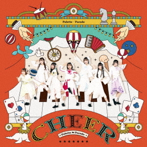 礹 Ѹ cheerβ