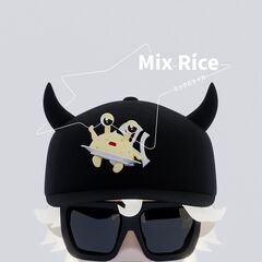 ピラフ星人／Mix Rice（CD）