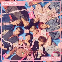 OCTPATH／スターライトランデブー（初回盤／CD+DVD）（セブンネット限定特典：アクリルクリップバッジ（全8種のうちランダム1枚））