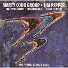 レッド、ホワイト、ブラック・アンド・ブルー