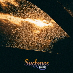 Suchmos／Sunburst（アナログ盤）