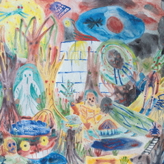 News　from　Planet　Zombie