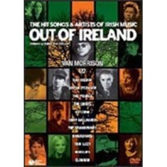 アウト・オブ・アイルランド　ヒストリー・オブ・アイリッシュ・ロック（ＤＶＤ）
