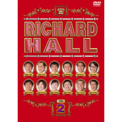 リチャードホール　2005　Vol．2（ＤＶＤ）