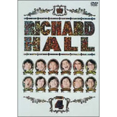 リチャードホール　2005　Vol．4（ＤＶＤ）