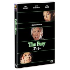フューリー（ＤＶＤ）