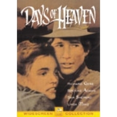 天国の日々（ＤＶＤ）