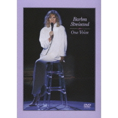 ワン・ヴォイス（ＤＶＤ）