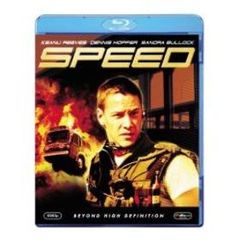 スピード（Ｂｌｕ－ｒａｙ）